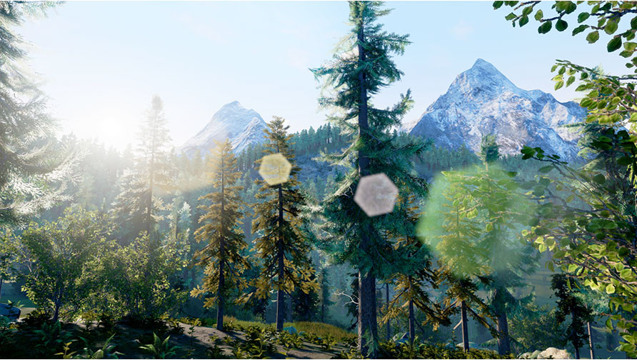 Hunting Simulator Hunting Simulator