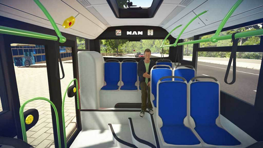 Bus Simulator 16 - Gold Edition