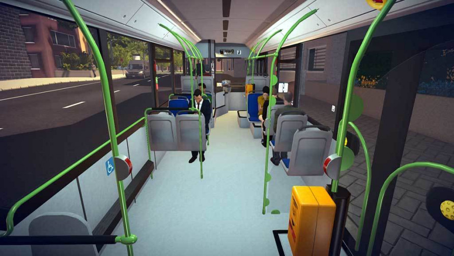 Bus Simulator 16 - Gold Edition