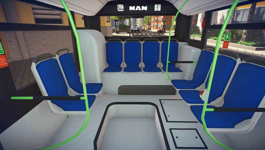 Bus Simulator 16 - Gold Edition