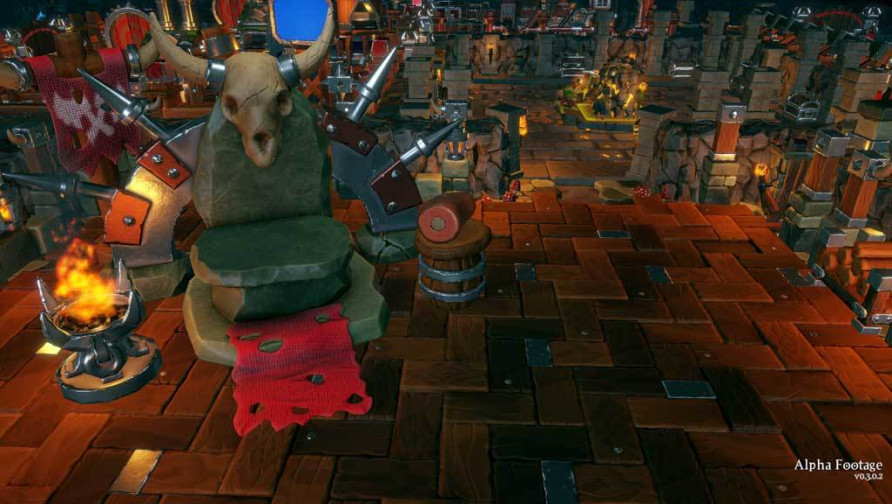 Dungeons 3