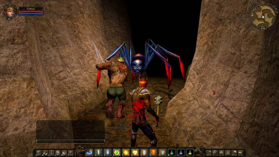 dungeon lords steam edition dungeon lords steam edition