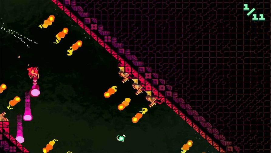 rungunjumpgun ending rungunjumpgun ending