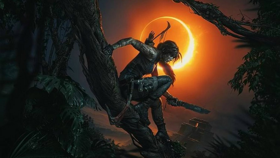 Shadow of Tomb Raider