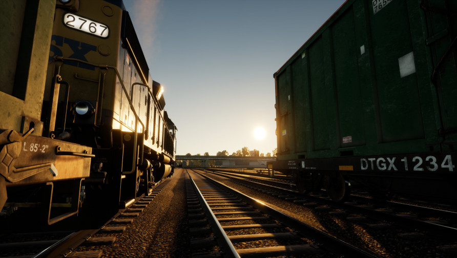 Train Sim World: Northeast Corridor New York