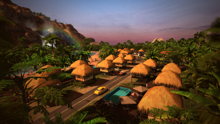 Tropico 5