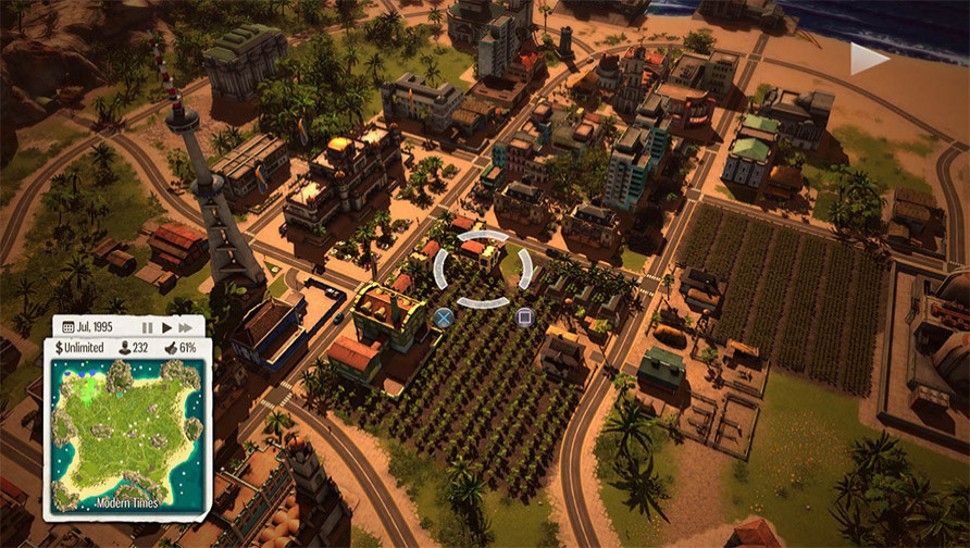 Tropico 5 - Complete Collection