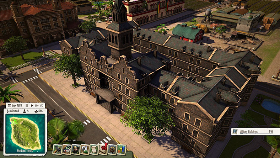 Tropico 5 - Complete Collection