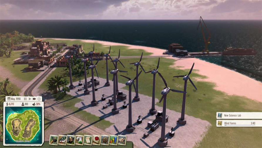 Tropico 5 - Complete Collection