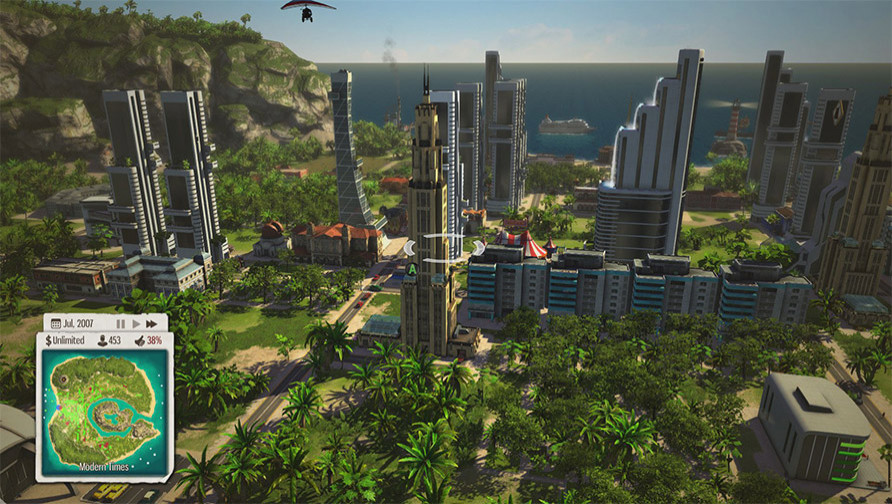 Tropico 5 - Complete Collection