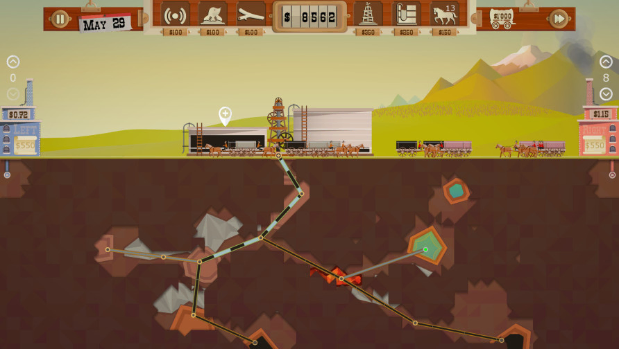 Turmoil: The Heat is On (DLC) Turmoil: The Heat is On (DLC)