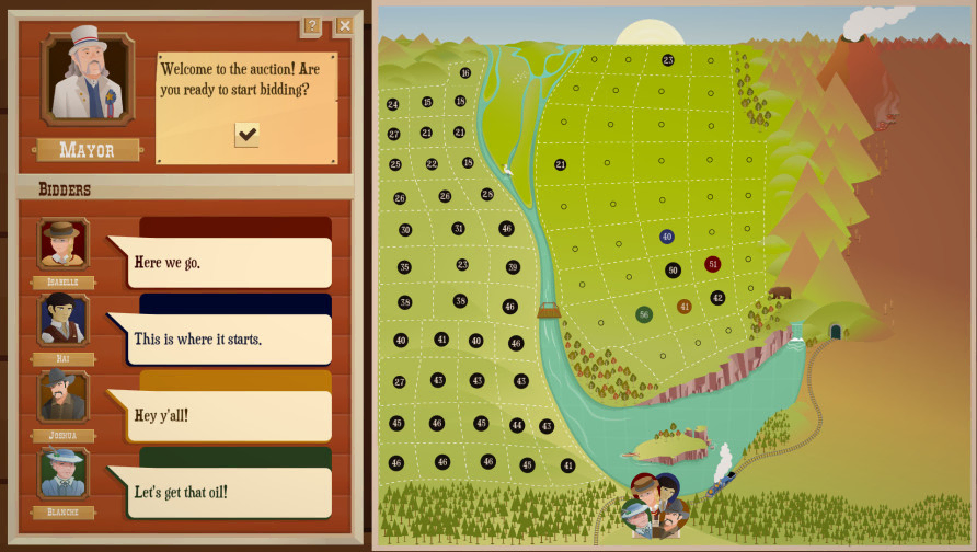 Turmoil: The Heat is On (DLC) Turmoil: The Heat is On (DLC)