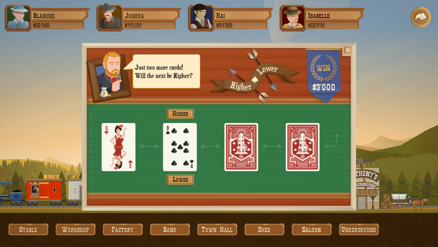 Turmoil: The Heat is On (DLC) Turmoil: The Heat is On (DLC)