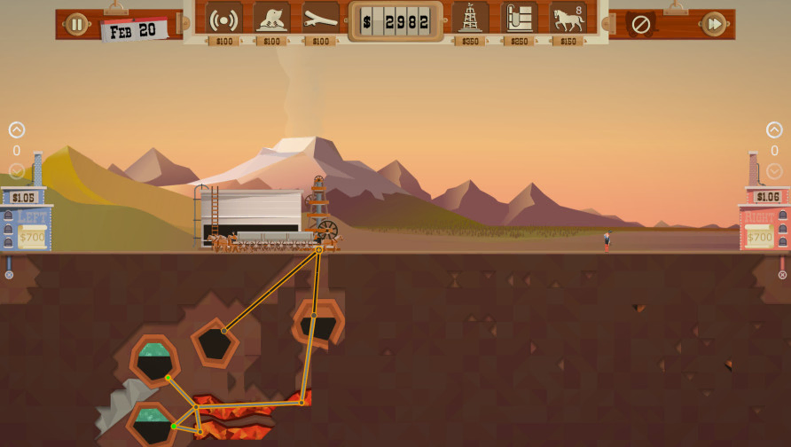 Turmoil: The Heat is On (DLC) Turmoil: The Heat is On (DLC)