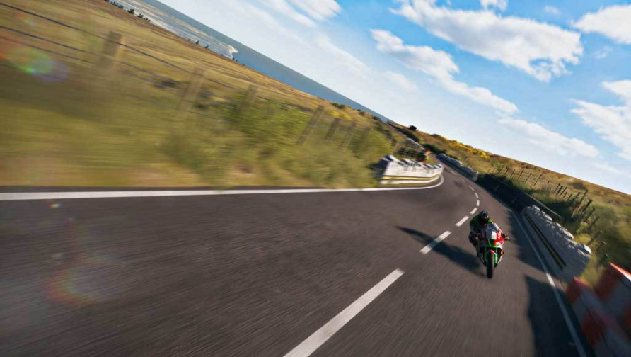 TT Isle of Man
