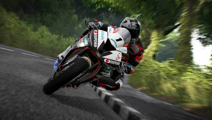 TT Isle of Man TT Isle of Man