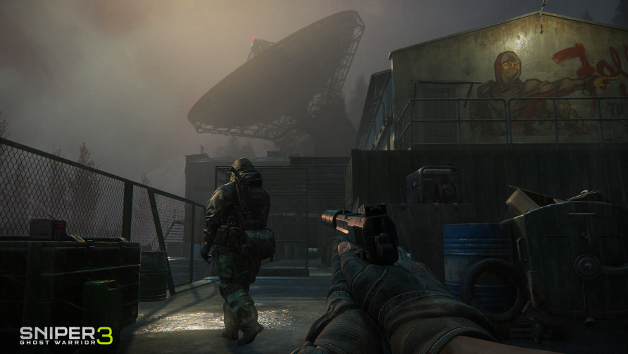 Sniper Ghost Warrior 3 - Season Pass Edition