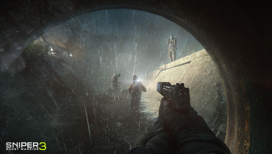 Sniper Ghost Warrior 3 - Season Pass Edition