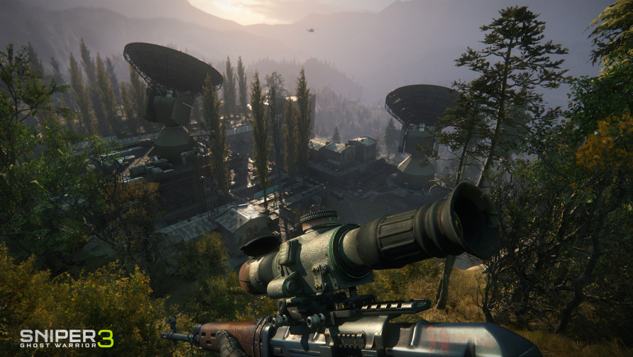 Sniper Ghost Warrior 3 - Season Pass Edition