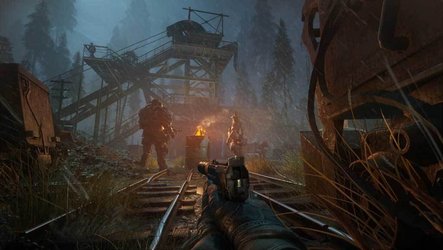 Sniper Ghost Warrior 3 - Season Pass
