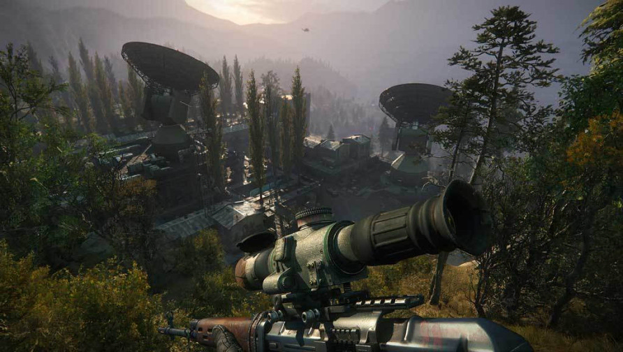 Sniper Ghost Warrior 3 - Season Pass