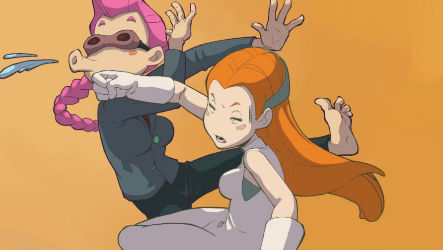 Deponia: The Complete Journey