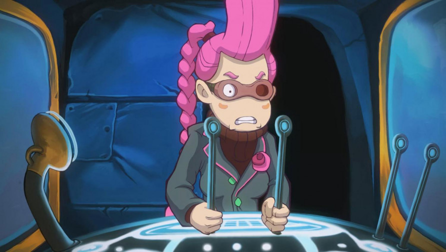 Deponia: The Complete Journey