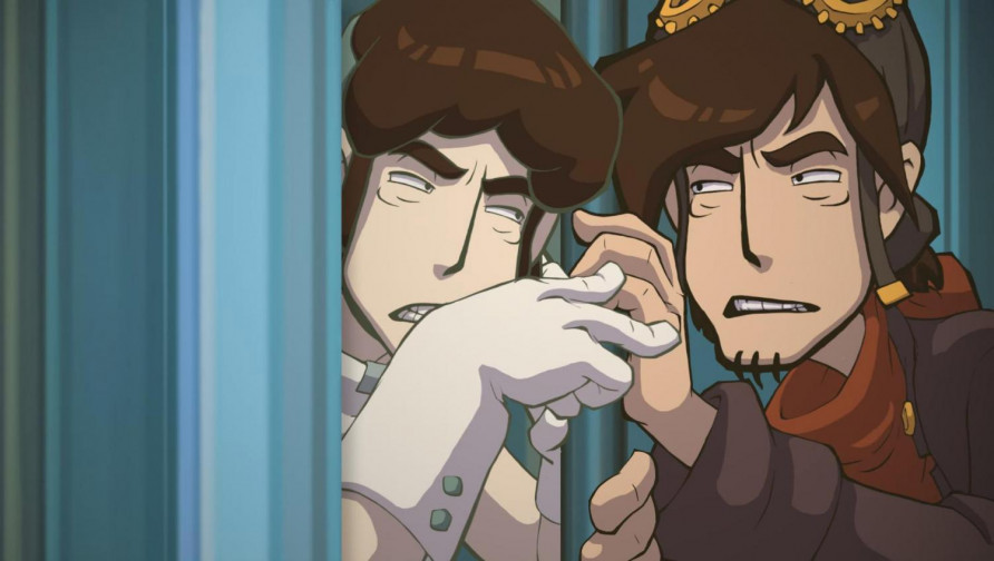 Deponia: The Complete Journey