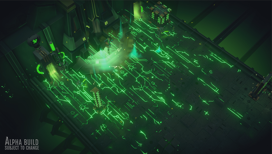 Warhammer 40.000: Mechanicus