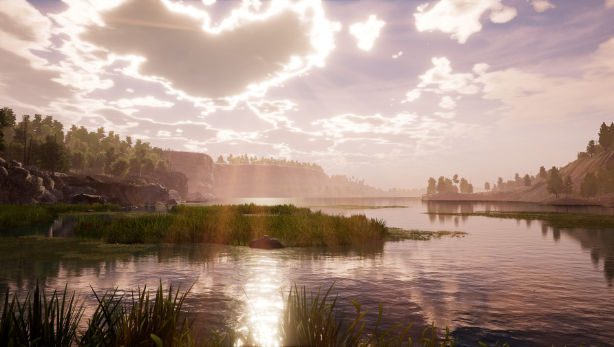 Fishing Sim World: Pro Tour