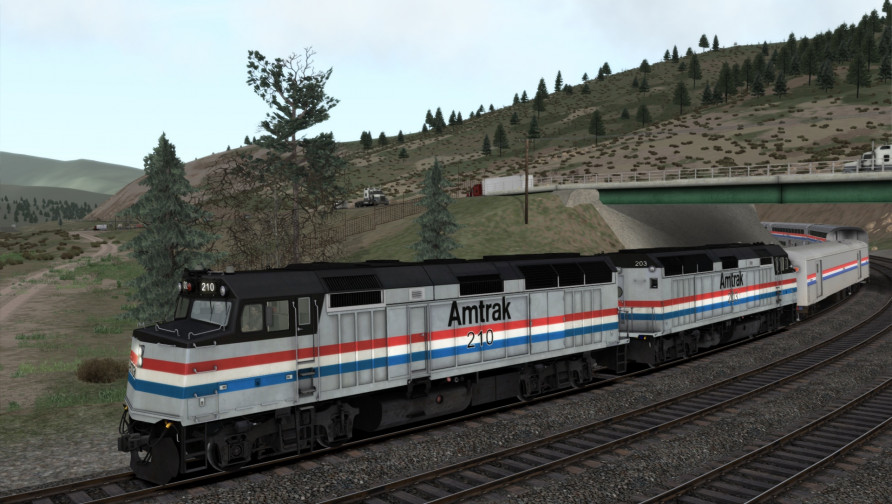 Train Simulator 2019