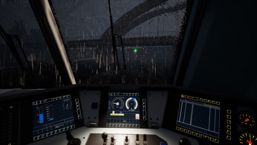 Train Sim World: Ruhr-Sieg Nord: Hagen - Finnentrop Route (DLC)