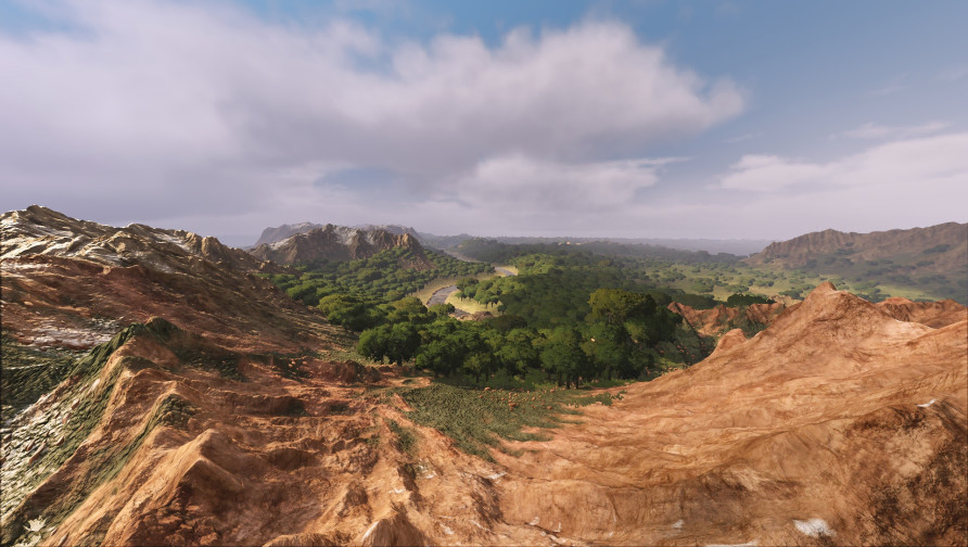 Railway Empire: Crossing the Andes Railway Empire: Crossing the Andes