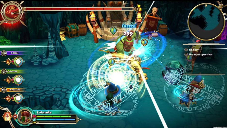 Valthirian Arc: Hero School Story 