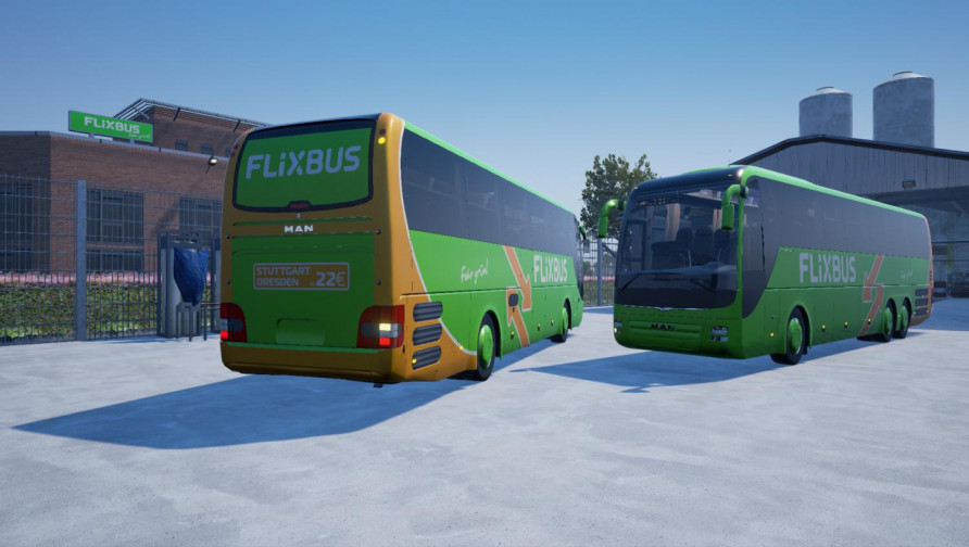 fernbus simulator pc free fernbus simulator pc free