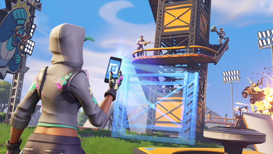 try watching this video on www youtube com or enable javascript if it is disabled in your browser - fortnite sistem gereksinimleri 2019