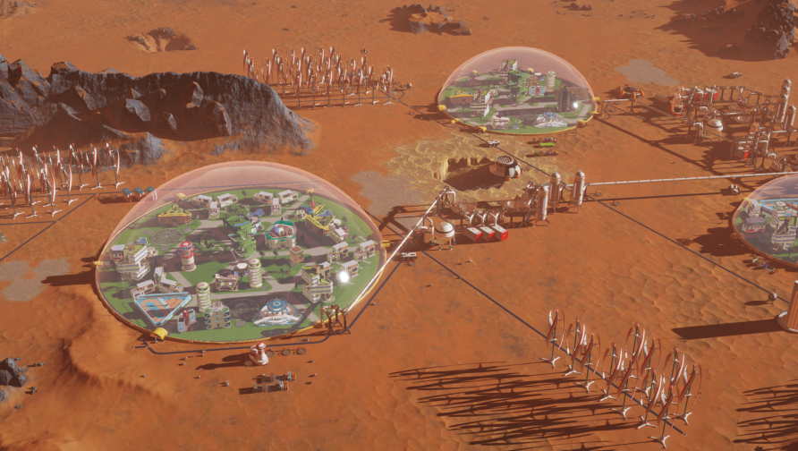 Surviving Mars: Marsvision Song Contest Crack Surviving Mars: Marsvision Song Contest Crack