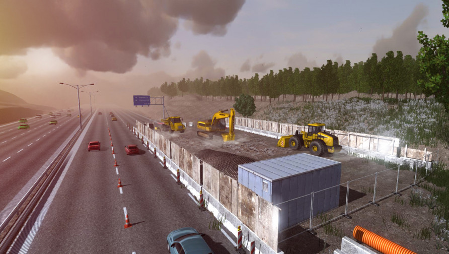 DIG IT! - A Digger Simulator
