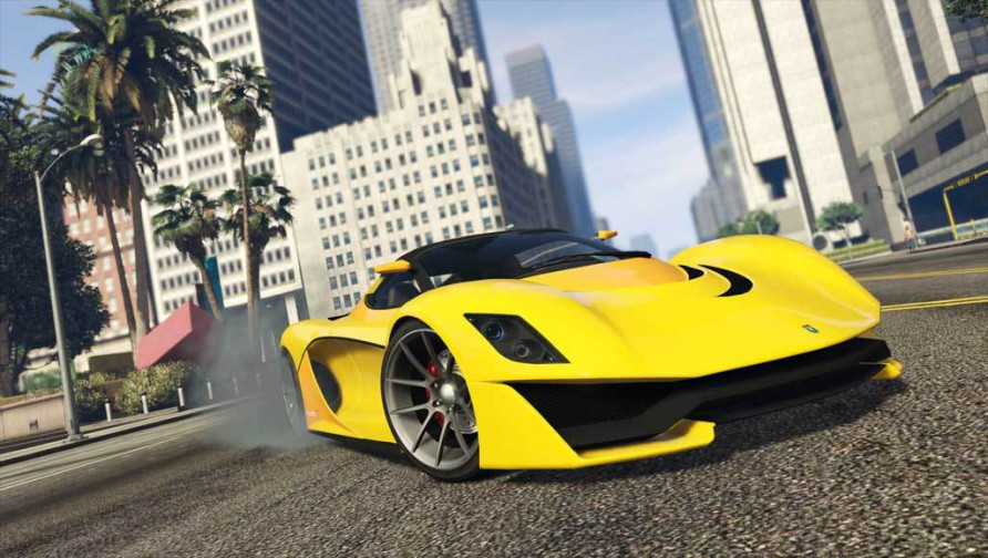 gta 5 premium edition