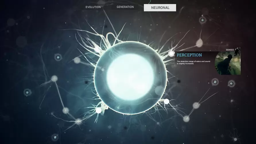 Ancestors: The Humankind Odyssey