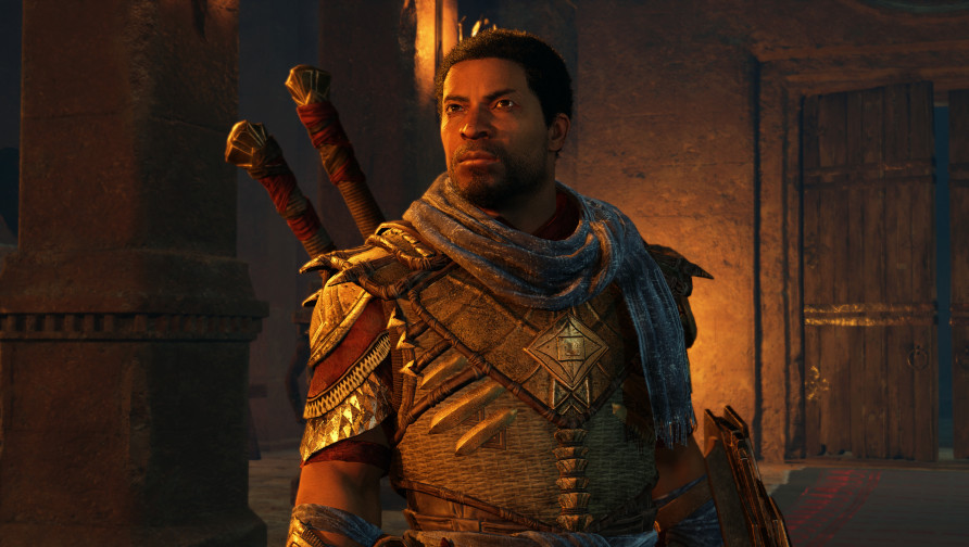 Middle-earth: Shadow of War - Definitive Edition