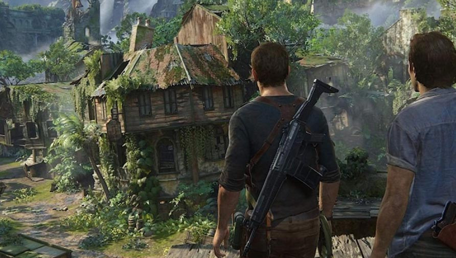 Uncharted 4: A Thief's End İnceleme