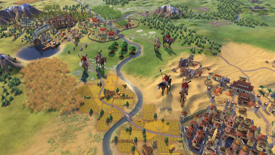 Civilization Civilization