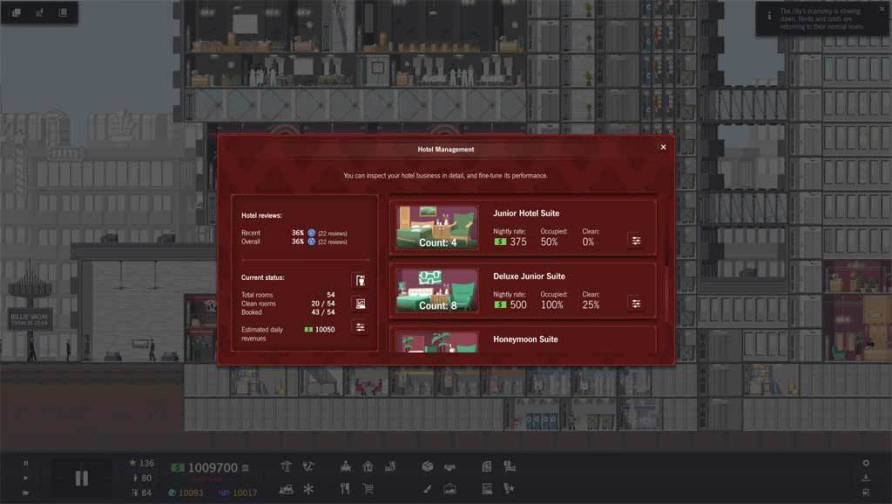 Project Highrise: Las Vegas Project Highrise: Las Vegas