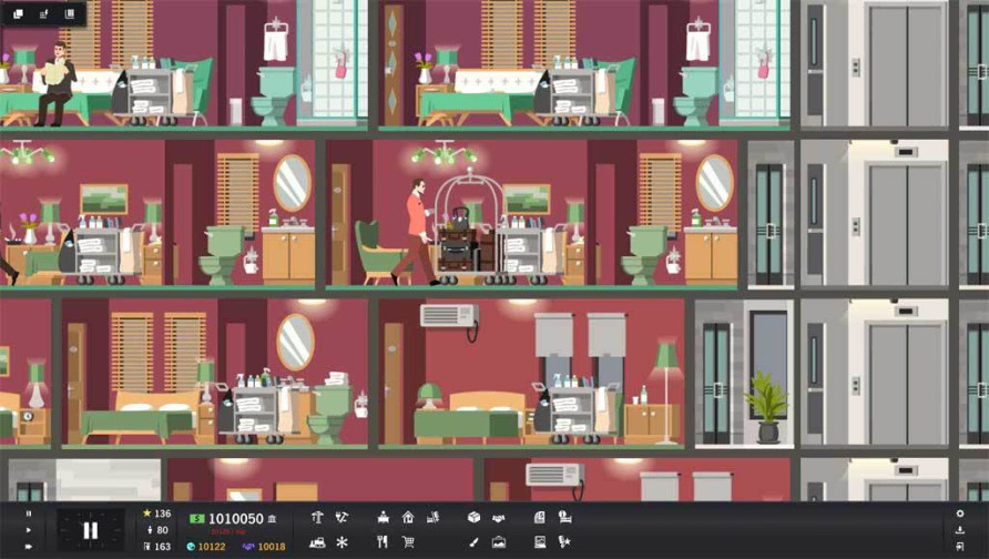 Project Highrise: Las Vegas Project Highrise: Las Vegas