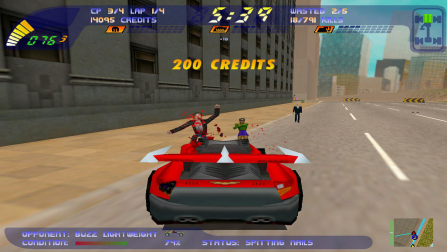 carmageddon 2 online play