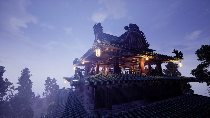 Hunter's Arena: Legends