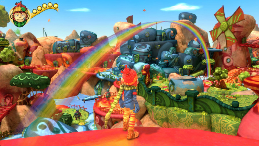 The Last Tinker: City of Colors