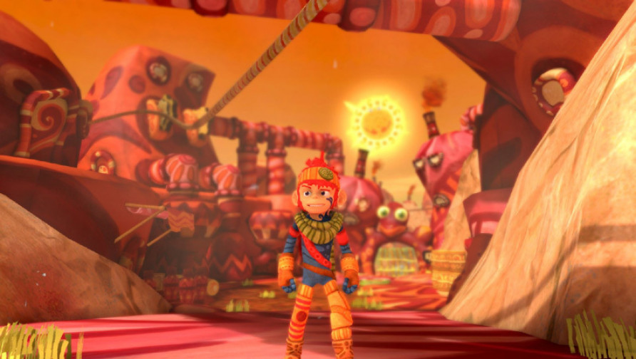 The Last Tinker: City of Colors