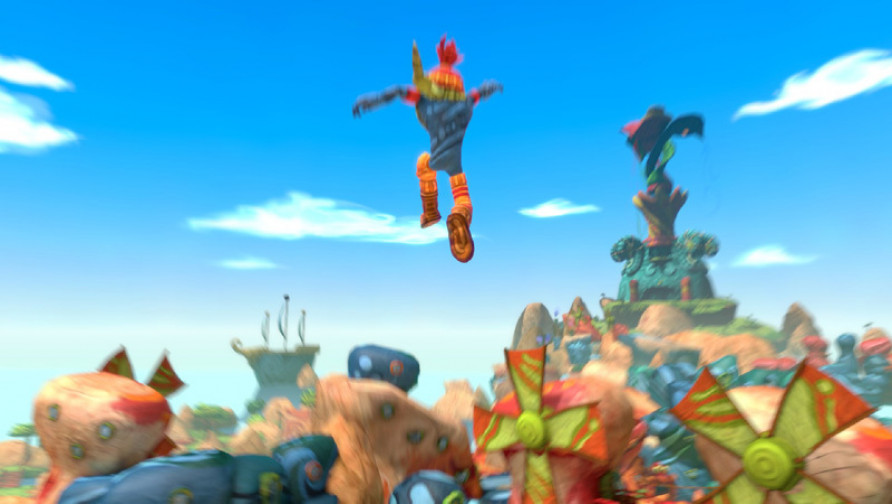 The Last Tinker: City of Colors